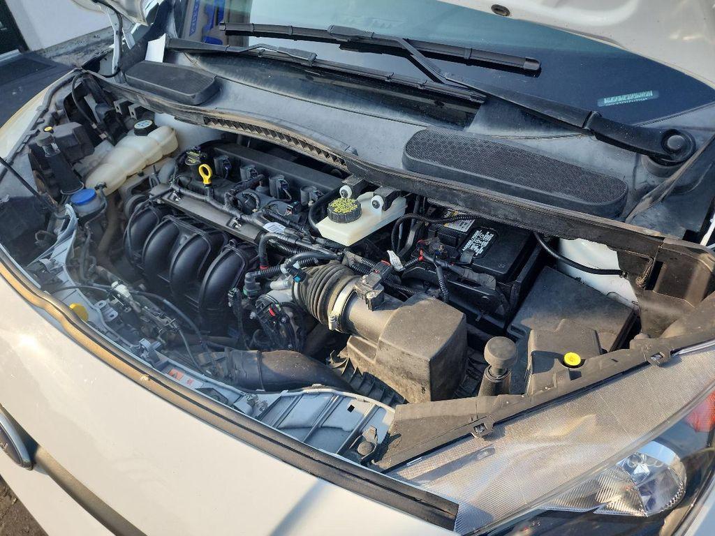 used 2014 Ford Transit Connect car, priced at $11,695