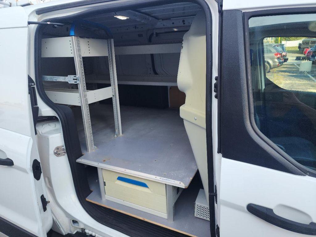 used 2014 Ford Transit Connect car, priced at $11,695