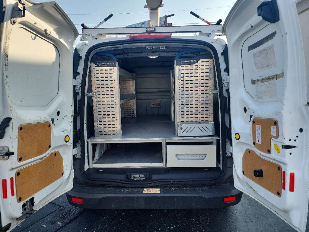 used 2014 Ford Transit Connect car, priced at $11,695