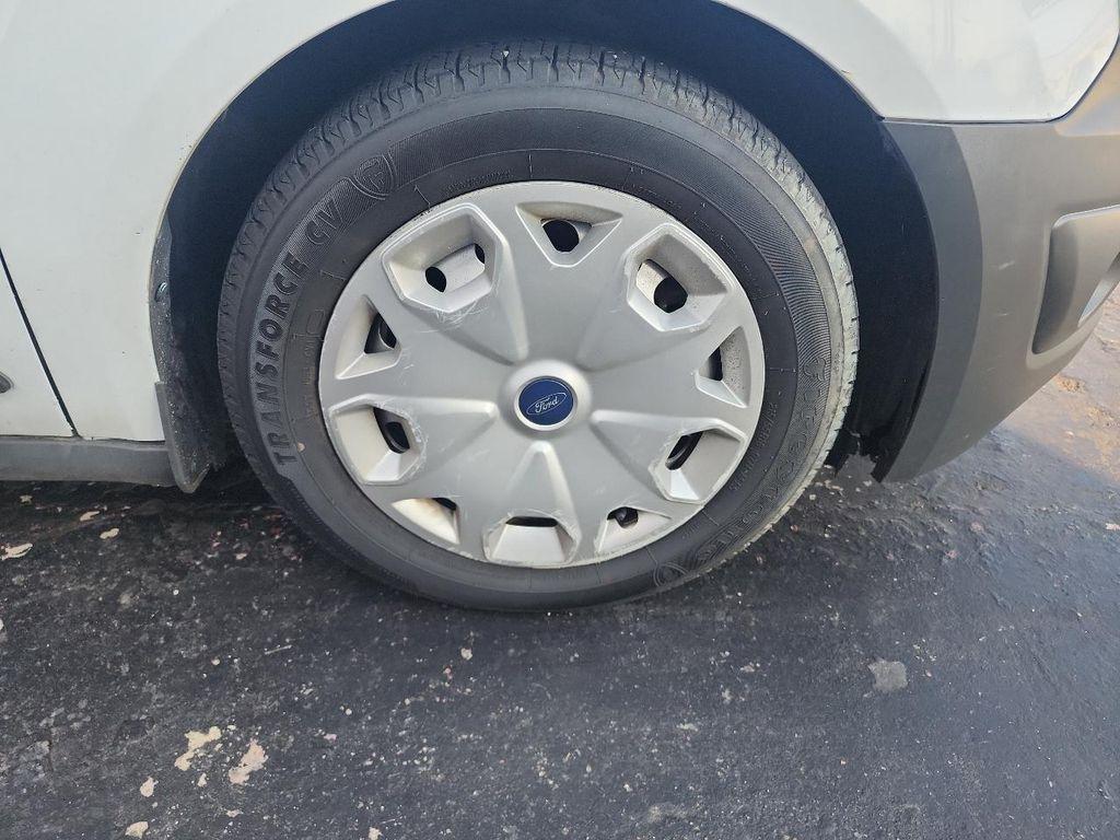 used 2014 Ford Transit Connect car, priced at $11,695