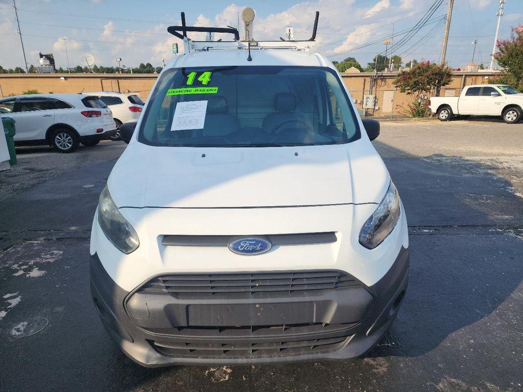 used 2014 Ford Transit Connect car, priced at $11,695