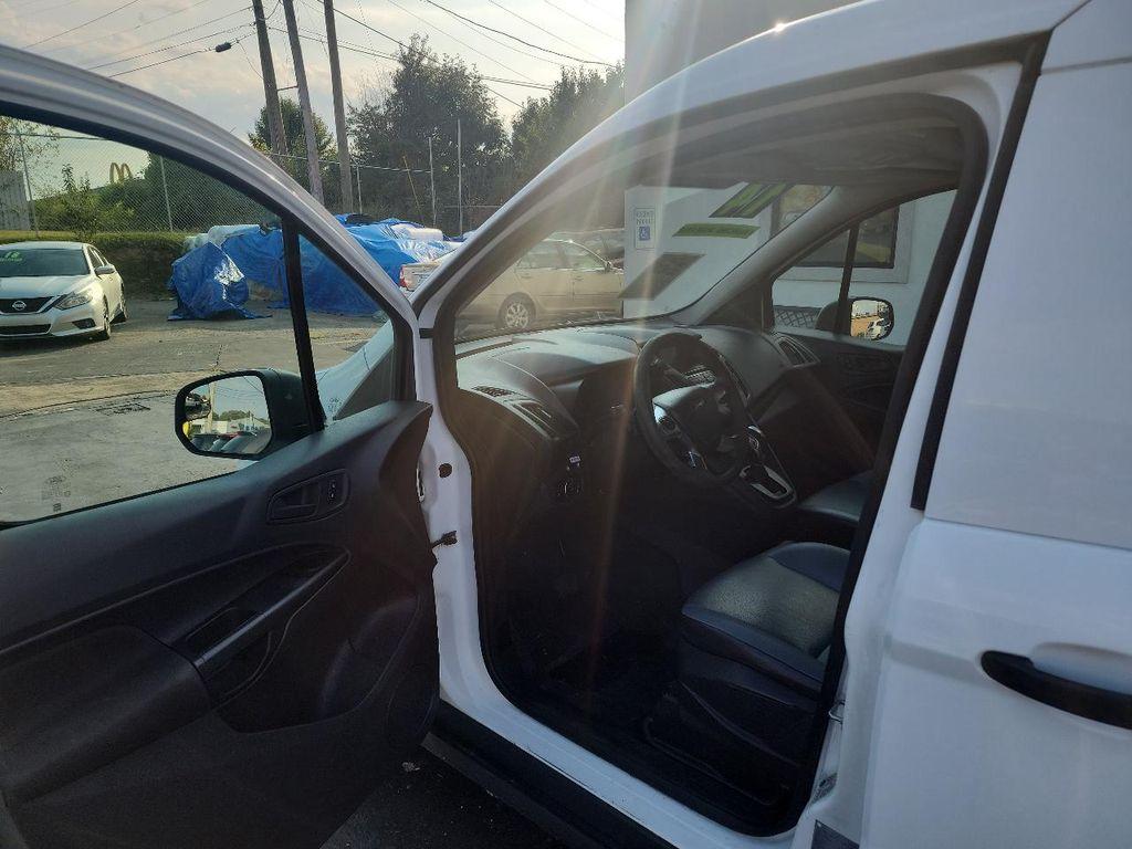used 2014 Ford Transit Connect car, priced at $11,695