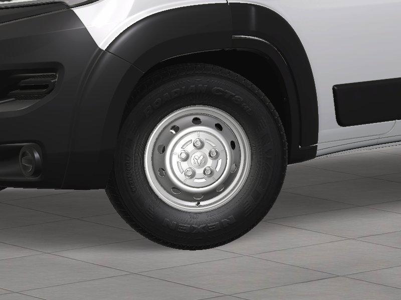 new 2025 Ram ProMaster 3500 car, priced at $52,940