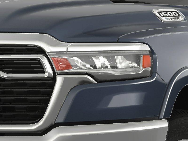 new 2025 Ram 1500 car, priced at $50,212