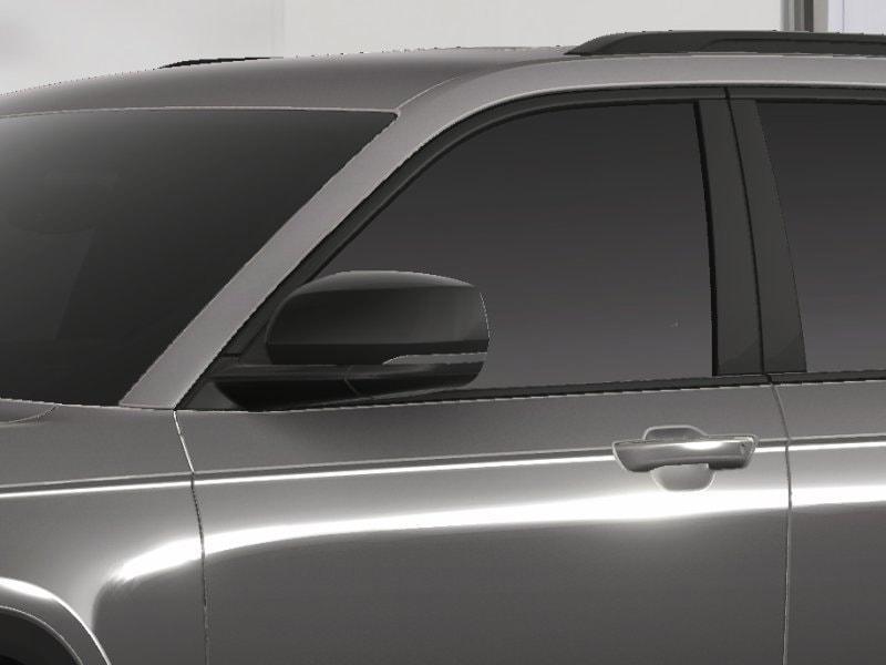 new 2025 Jeep Grand Cherokee car, priced at $42,395