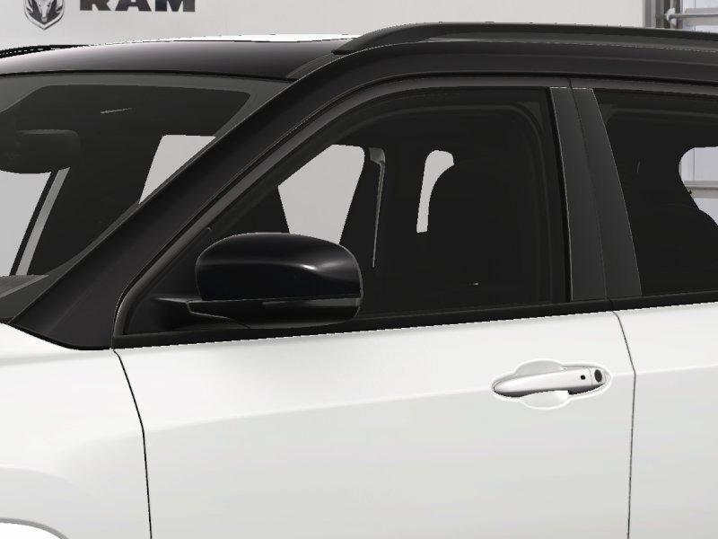 new 2025 Jeep Compass car, priced at $32,818