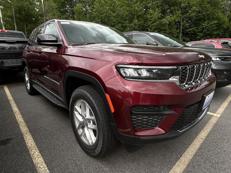 new 2024 Jeep Grand Cherokee car, priced at $43,629