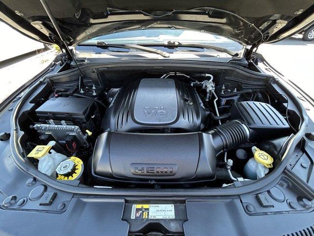 used 2017 Dodge Durango car, priced at $25,941