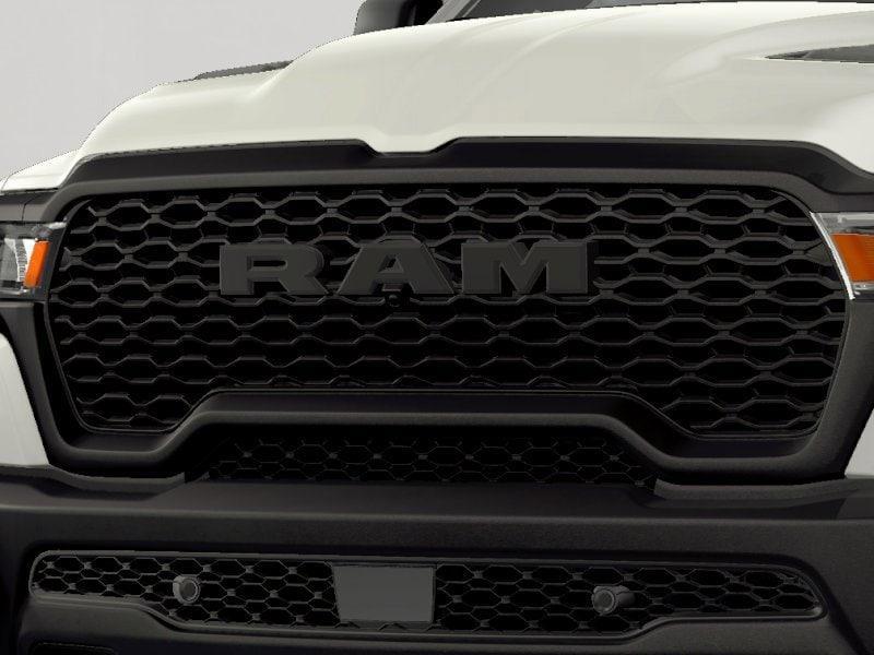 new 2026 Ram 1500 car, priced at $65,171