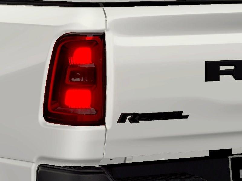 new 2026 Ram 1500 car, priced at $65,171