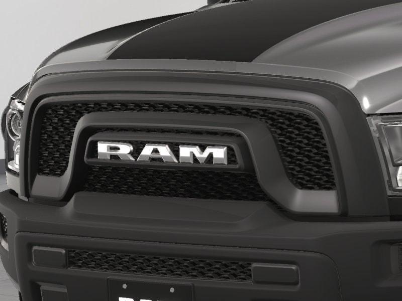 new 2024 Ram 1500 Classic car, priced at $42,814