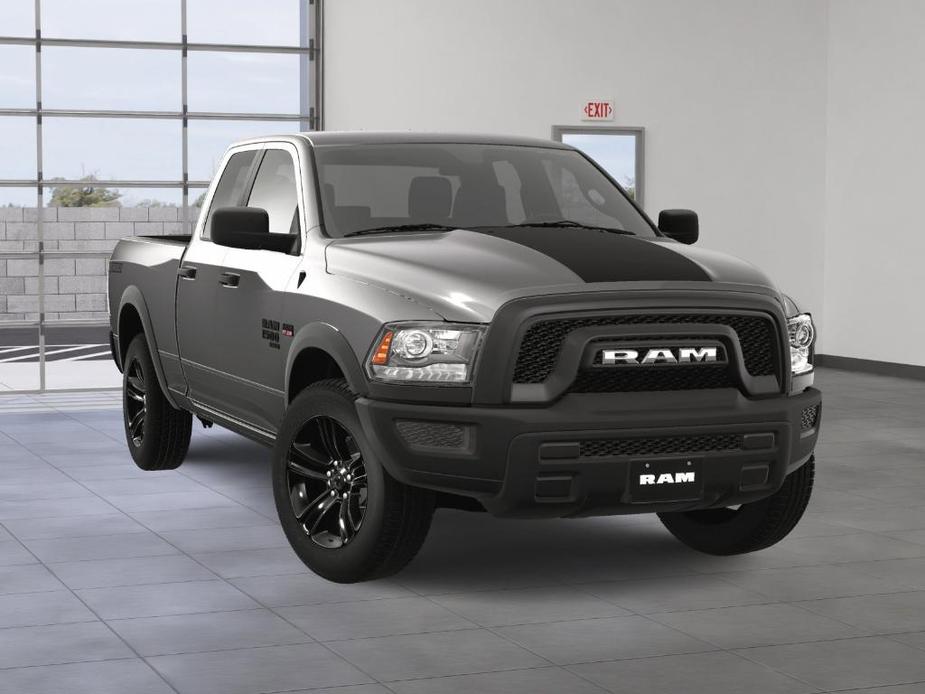 new 2024 Ram 1500 Classic car, priced at $42,814