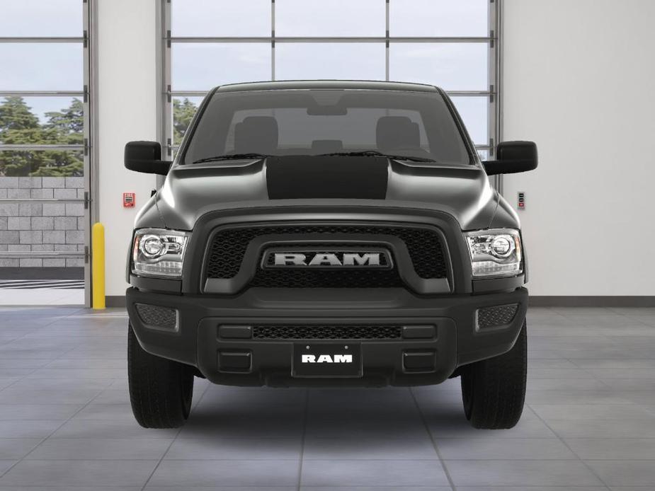 new 2024 Ram 1500 Classic car, priced at $42,814