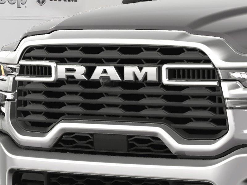 new 2025 Ram 2500 car, priced at $69,234