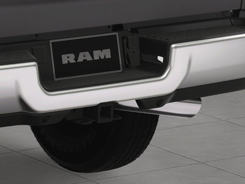 new 2025 Ram 2500 car, priced at $76,720