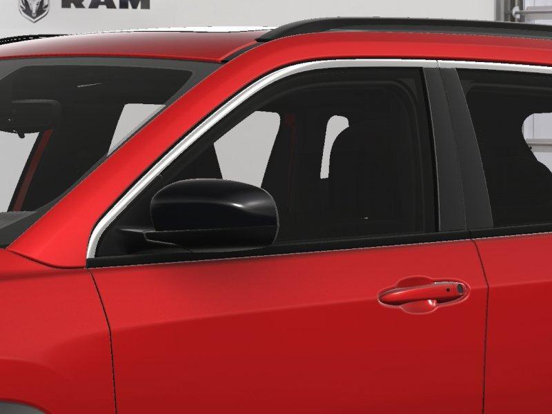 new 2024 Jeep Compass car, priced at $32,844