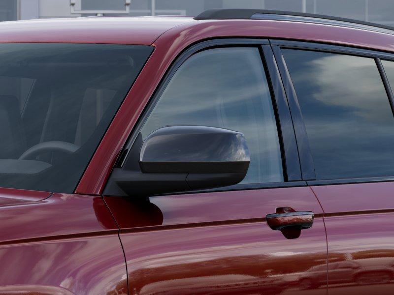 new 2025 Jeep Grand Cherokee L car, priced at $40,092