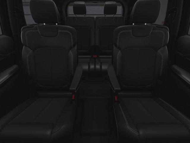 new 2025 Jeep Grand Cherokee L car, priced at $43,077