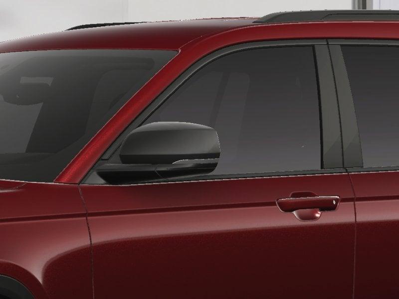 new 2025 Jeep Grand Cherokee L car, priced at $43,077