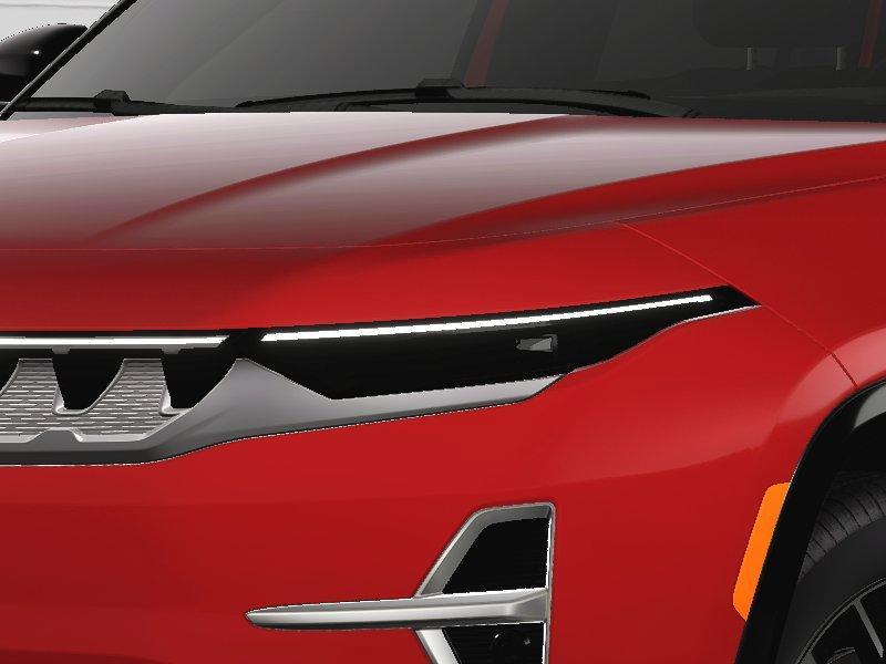 new 2025 Jeep Wagoneer S car, priced at $60,469