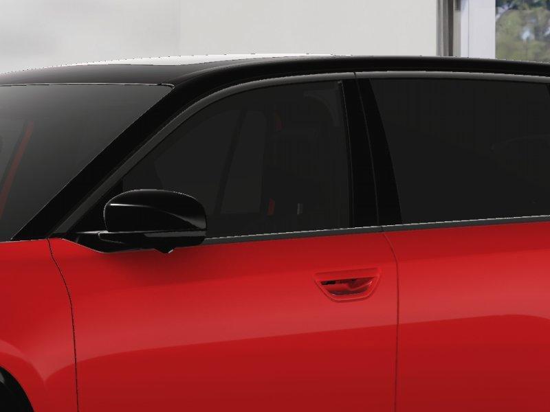 new 2025 Jeep Wagoneer S car, priced at $60,469