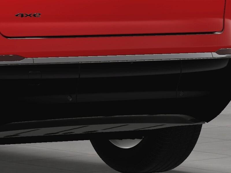 new 2025 Jeep Wagoneer S car, priced at $60,469