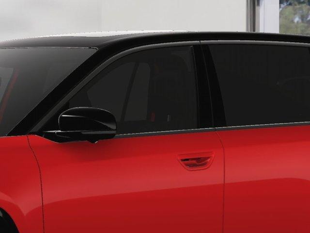 new 2025 Jeep Wagoneer S car, priced at $57,469