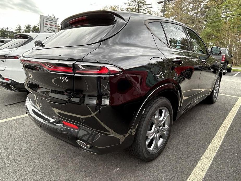 new 2024 Dodge Hornet car, priced at $43,811
