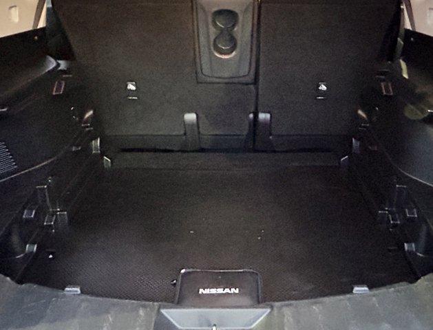 used 2020 Nissan Rogue car, priced at $17,921