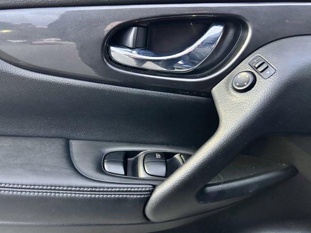 used 2020 Nissan Rogue car, priced at $17,921