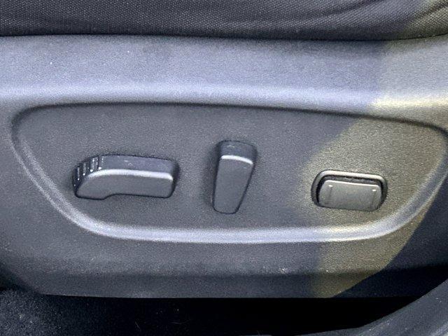 used 2020 Nissan Rogue car, priced at $17,921