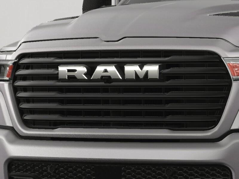 new 2025 Ram 1500 car, priced at $60,257