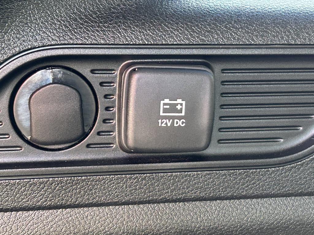 used 2023 Jeep Grand Cherokee car, priced at $38,995