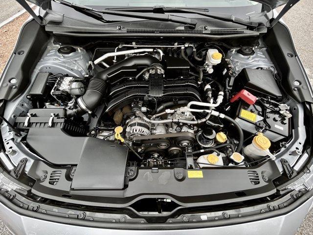 used 2023 Subaru Crosstrek car, priced at $25,995