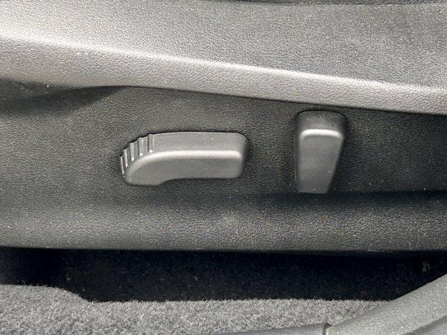 used 2023 Subaru Crosstrek car, priced at $25,995