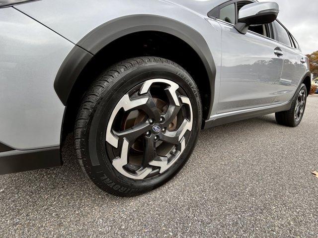 used 2023 Subaru Crosstrek car, priced at $25,995