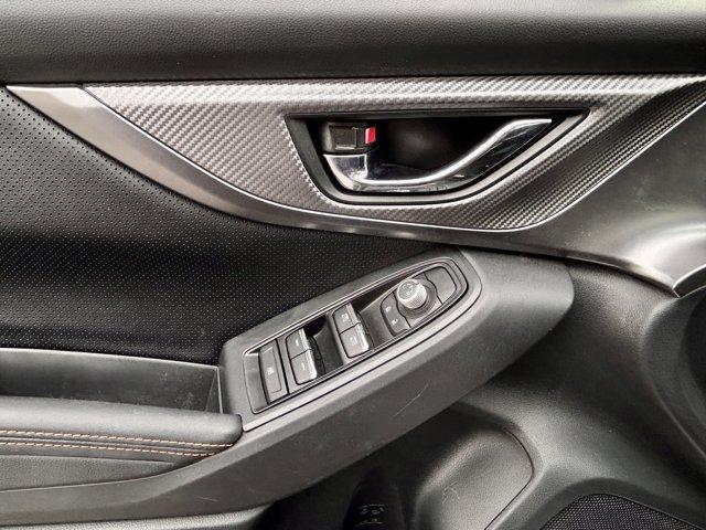 used 2023 Subaru Crosstrek car, priced at $25,995