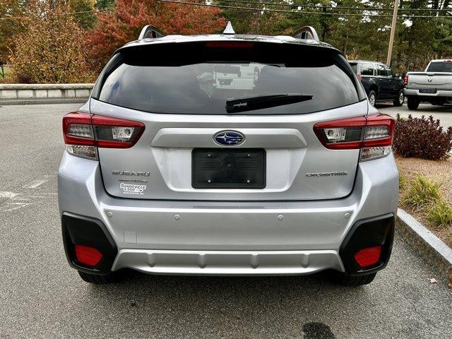 used 2023 Subaru Crosstrek car, priced at $25,995