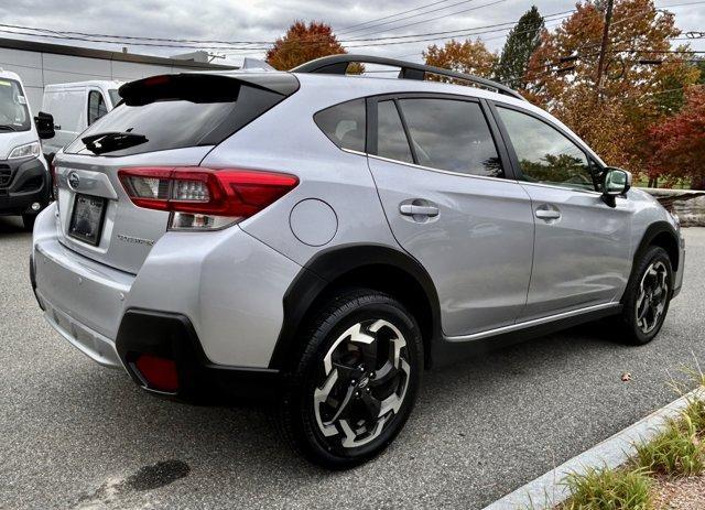 used 2023 Subaru Crosstrek car, priced at $25,995