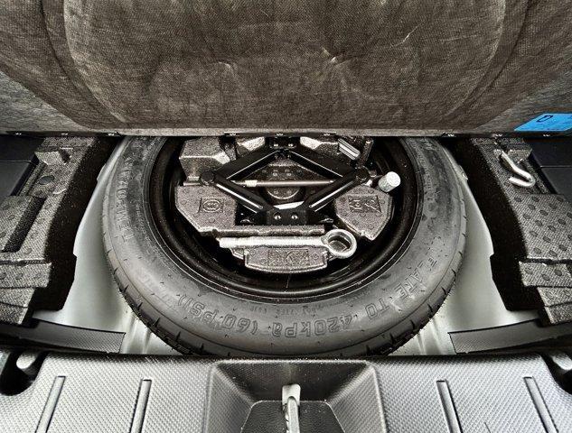 used 2023 Subaru Crosstrek car, priced at $25,995