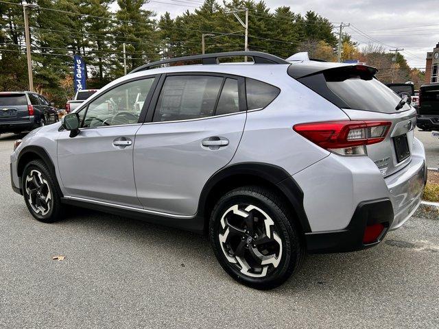 used 2023 Subaru Crosstrek car, priced at $25,995