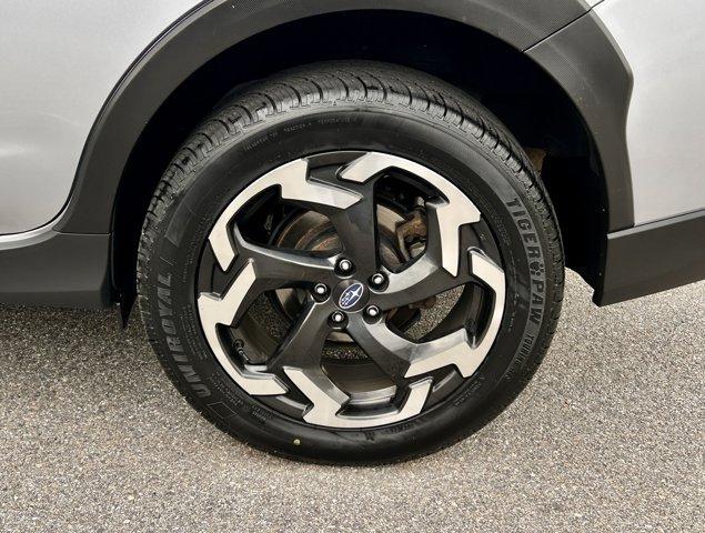 used 2023 Subaru Crosstrek car, priced at $25,995