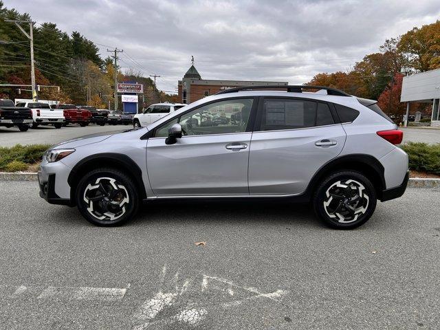 used 2023 Subaru Crosstrek car, priced at $25,995