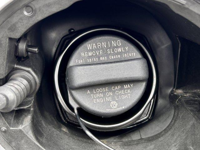 used 2023 Subaru Crosstrek car, priced at $25,995