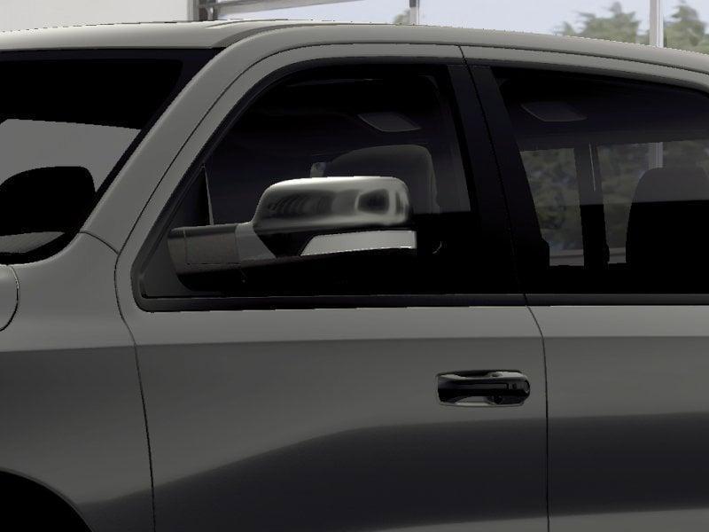 new 2026 Ram 1500 car, priced at $66,359