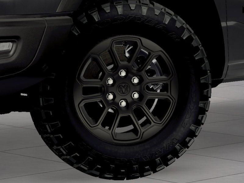 new 2026 Ram 1500 car, priced at $66,359