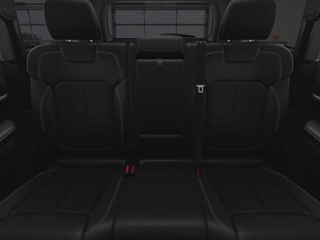new 2025 Jeep Grand Cherokee car, priced at $48,321