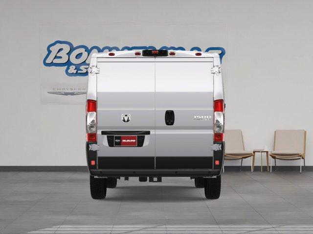 new 2025 Ram ProMaster 1500 car, priced at $46,175