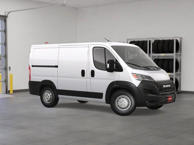 new 2025 Ram ProMaster 1500 car, priced at $46,175