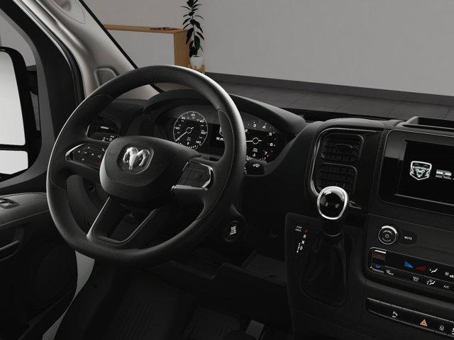 new 2025 Ram ProMaster 1500 car, priced at $46,175